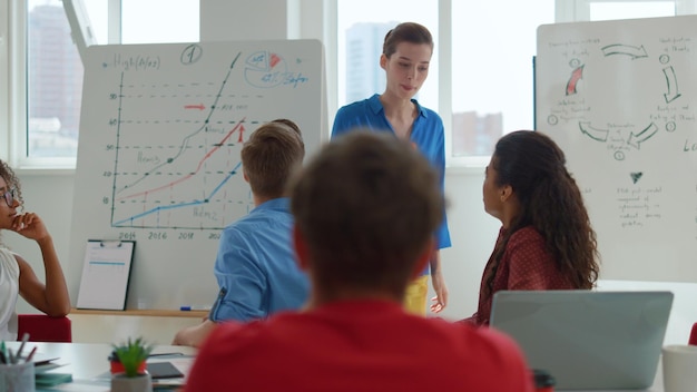 Nettworth services overview